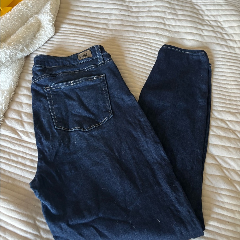 Paige Jeans